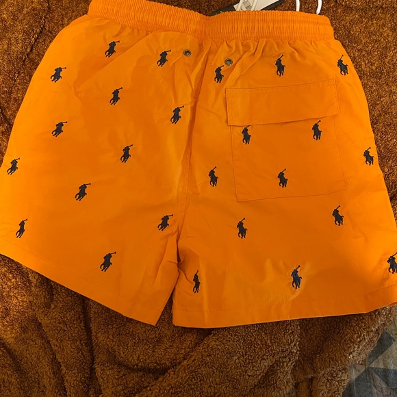 Ralph Lauren Polo Boardshorts